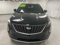 Used 2020  Cadillac XT4 4d SUV FWD Premium Luxury at Ideal Cars Llc near Mesa&comma; AZ
