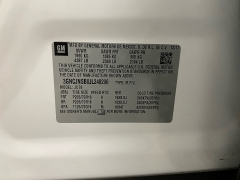 Used 2018  Chevrolet Trax 4d SUV AWD LS at Ideal Cars Llc near Mesa&comma; AZ