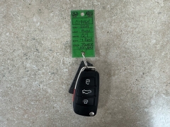 Used 2014  Audi Q7 4d SUV 3&period;0T Premium&plus; at Ideal Cars Llc near Mesa&comma; AZ