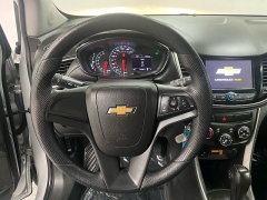 Used 2018 Chevrolet Trax 4d SUV FWD LS at Ideal Cars Llc near Mesa, AZ