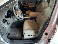 Used 2014 Ford Edge 4d SUV FWD SEL at Ideal Cars Llc near Mesa, AZ