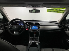 Used 2017  Honda Civic Sedan 4d EX at Ideal Cars Llc near Mesa&comma; AZ