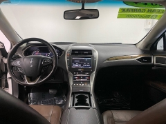 Used 2014 Lincoln MKZ 4d Sedan FWD V6 at Ideal Cars Llc near Mesa, AZ
