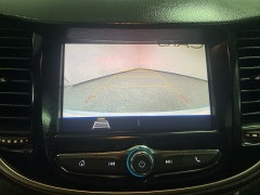 Used 2020 Chevrolet Trax 4d SUV FWD LT at Ideal Cars Llc near Mesa, AZ
