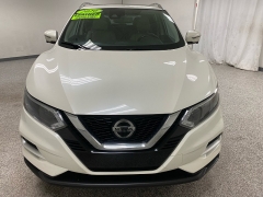 Used 2020  Nissan Rogue Sport 4d SUV FWD SL at Ideal Cars Llc near Mesa&comma; AZ