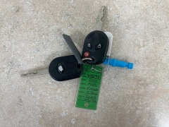 Used 2018  Ford Escape 4d SUV FWD SE at Ideal Cars Llc near Mesa&comma; AZ