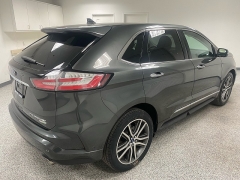 Used 2019  Ford Edge 4d SUV FWD Titanium at Ideal Cars Llc near Mesa&comma; AZ
