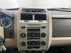 Used 2010 Ford Escape 4d SUV FWD XLT at Ideal Cars Llc near Mesa, AZ