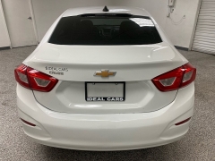 Used 2018  Chevrolet Cruze 4d Sedan LS Auto at Ideal Cars Llc near Mesa, AZ