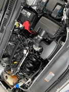 Used 2020  Ford Fusion 4d Sedan FWD S at Ideal Cars Llc near Mesa&comma; AZ