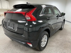 Used 2018  Mitsubishi Eclipse Cross 4d SUV AWC ES at Ideal Cars Llc near Mesa&comma; AZ