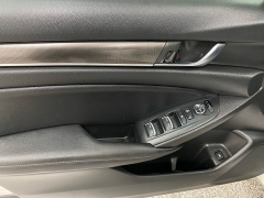 Used 2020  Honda Accord Sedan 4d Sport 1&period;5L CVT at Ideal Cars Llc near Mesa&comma; AZ