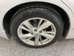 Used 2015 Nissan Altima 4d Sedan SL 2.5L at Ideal Cars Llc near Mesa, AZ