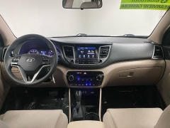 Used 2018  Hyundai Tucson 4d SUV FWD SEL at Ideal Cars Llc near Mesa, AZ
