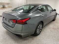 Used 2024 Nissan Altima 2.5 SV Sedan at Ideal Cars Llc near Mesa, AZ