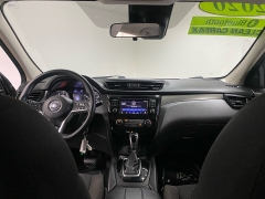 Used 2020  Nissan Rogue Sport 4d SUV FWD S at Ideal Cars Llc near Mesa&comma; AZ