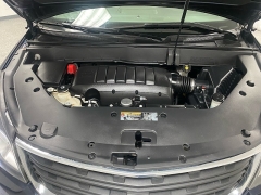 Used 2017 Chevrolet Traverse 4d SUV FWD LS at Ideal Cars Llc near Mesa, AZ