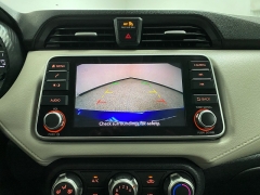 Used 2022  Nissan Versa SV CVT at Ideal Cars Llc near Mesa&comma; AZ