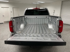 Used 2016 Chevrolet Colorado 2WD Crew Cab LT at Ideal Cars Llc near Mesa, AZ