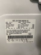 Used 2018  Ford Edge 4d SUV FWD SEL EcoBoost at Ideal Cars Llc near Mesa, AZ