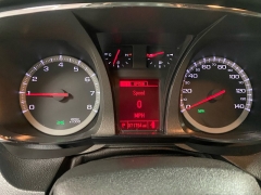 Used 2017 GMC Terrain 4d SUV FWD SLE1 at Ideal Cars Llc near Mesa, AZ