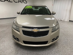 Used 2013 Chevrolet Cruze 4d Sedan LT2 AT at Ideal Cars Llc near Mesa, AZ