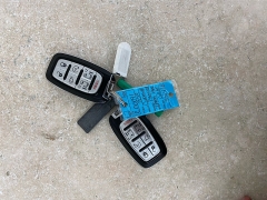 Used 2019  Chrysler Pacifica Hybrid 4d Wagon Touring L at Ideal Cars Llc near Mesa, AZ