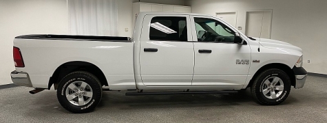 Used 2018  Ram 1500 4WD Crew Cab Tradesman Longbed at Ideal Cars Llc near Mesa&comma; AZ