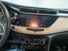 Used 2021 Buick Encore GX AWD 4dr Preferred at Ideal Cars Llc near Mesa, AZ