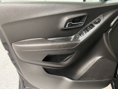 Used 2020 Chevrolet Trax 4d SUV FWD LT at Ideal Cars Llc near Mesa, AZ