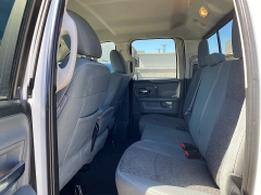 Used 2017  Ram 1500 2WD Quad Cab Big Horn at Ideal Cars Llc near Mesa&comma; AZ