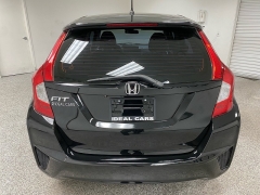 Used 2016  Honda Fit 4d Hatchback LX CVT at Ideal Cars Llc near Mesa&comma; AZ