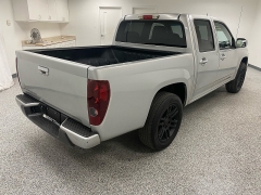 Used 2012 Chevrolet Colorado 2WD Crew Cab LT1 at Ideal Cars Llc near Mesa, AZ