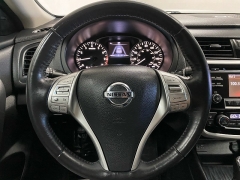 Used 2018  Nissan Altima 4d Sedan 2.5L SL at Ideal Cars Llc near Mesa, AZ