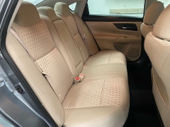 Used 2016 Nissan Altima 4d Sedan 2.5L S at Ideal Cars Llc near Mesa, AZ