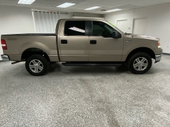Used 2005 Ford F-150 4WD Supercrew XLT at Ideal Cars Llc near Mesa, AZ