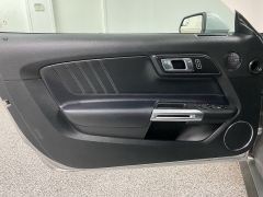 Used 2020  Ford Mustang 2d Convertible Eco Premium at Ideal Cars Llc near Mesa, AZ