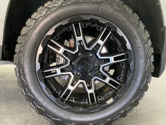 Used 2023  Chevrolet Colorado 2WD Crew Cab WT at Ideal Cars Llc near Mesa&comma; AZ