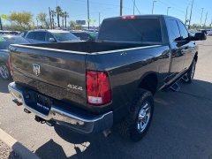 Used 2017  Ram 2500 4WD Crew Cab Tradesman at Ideal Cars Llc near Mesa&comma; AZ