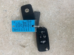 Used 2014  Volkswagen Passat 4d Sedan 1.8T SEL Premium at Ideal Cars Llc near Mesa, AZ