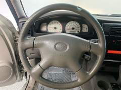Used 2002 Toyota Tacoma 2WD D-Cab PreRunner V6 at Ideal Cars Llc near Mesa, AZ