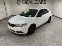 Used 2011 Kia Forte 4d Sedan EX at Ideal Cars Llc near Mesa, AZ