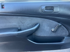 Used 2005  Honda Civic Coupe 2d VP MT at Ideal Cars Llc near Mesa&comma; AZ