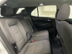 Used 2021  Chevrolet Equinox FWD 4dr LT w&sol;1LT at Ideal Cars Llc near Mesa&comma; AZ