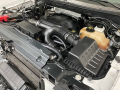 Used 2012  Ford F-150 4WD Supercrew Lariat 6 1&sol;2 at Ideal Cars Llc near Mesa&comma; AZ