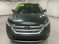 Used 2015 Ford Edge 4d SUV FWD SEL EcoBoost at Ideal Cars Llc near Mesa, AZ