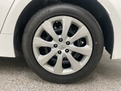 Used 2021  Toyota Corolla LE CVT at Ideal Cars Llc near Mesa, AZ