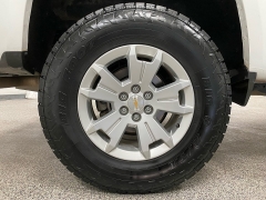 Used 2019  Chevrolet Colorado 2WD Ext Cab WT at Ideal Cars Llc near Mesa&comma; AZ