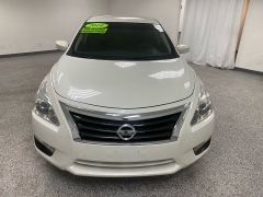 Used 2014 Nissan Altima 4d Sedan 2.5L at Ideal Cars Llc near Mesa, AZ