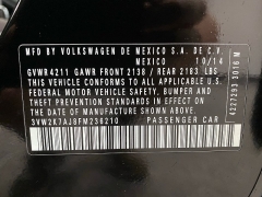 Used 2015 Volkswagen Jetta 4d Sedan S Auto at Ideal Cars Llc near Mesa, AZ